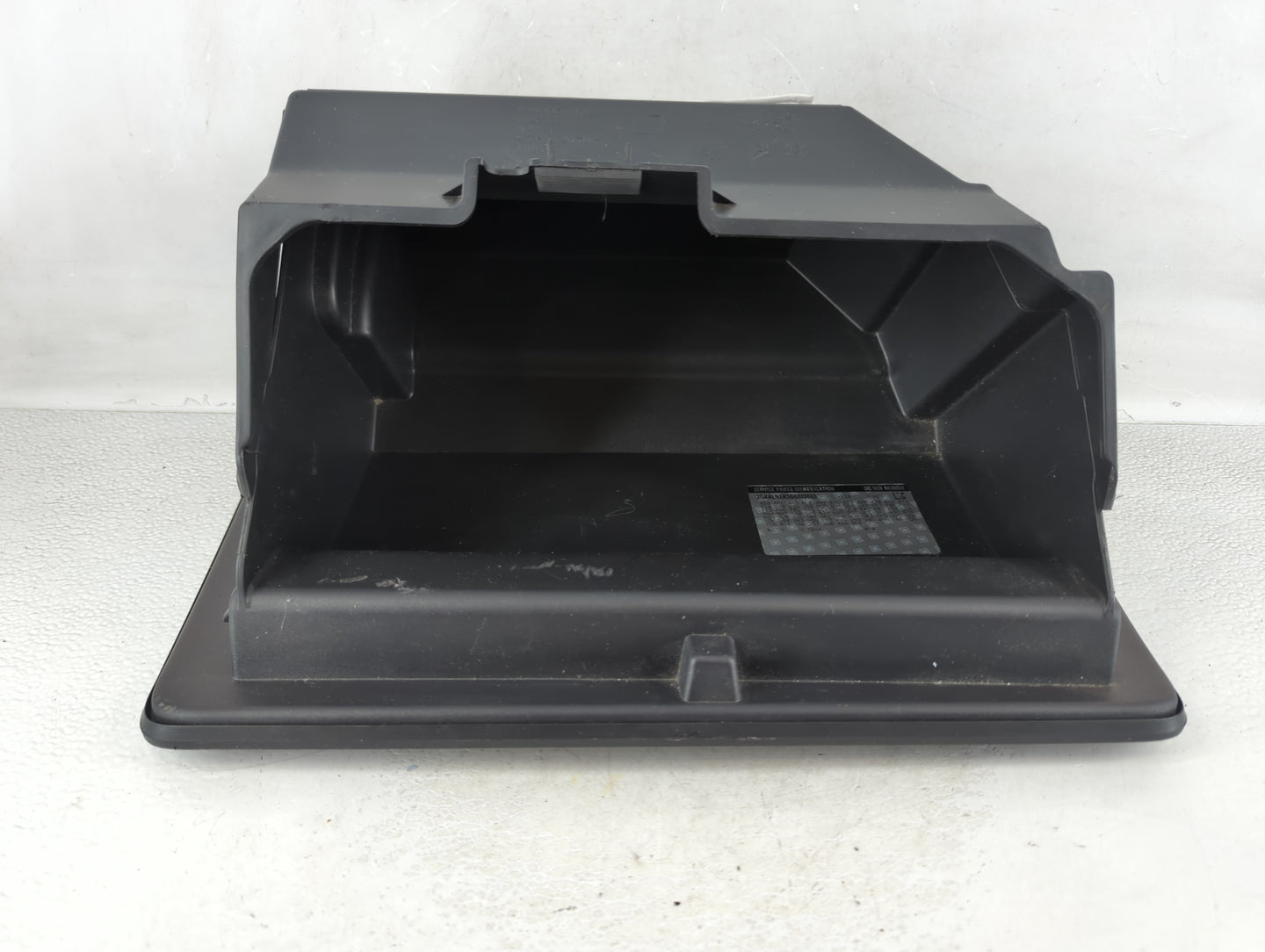 2016 Gmc Terrain Passenger Glove Box Door Storage Compartment - Oemusedautoparts1.com