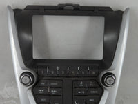 2016 Gmc Terrain Climate Control Module Temperature AC/Heater Replacement P/N:90025-821/007 GM 84096695 Fits OEM Used Auto P