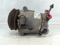2016 Gmc Terrain Power Steering Column Pump Oem - Oemusedautoparts1.com