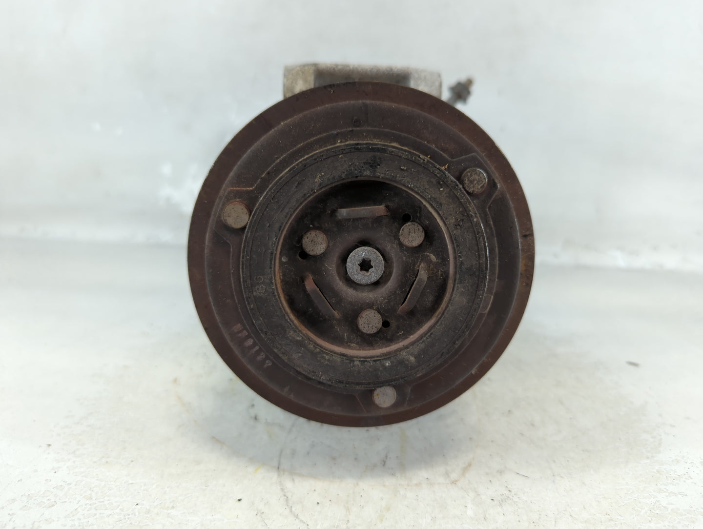 2016 Gmc Terrain Power Steering Column Pump Oem - Oemusedautoparts1.com