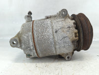 2016 Gmc Terrain Power Steering Column Pump Oem - Oemusedautoparts1.com