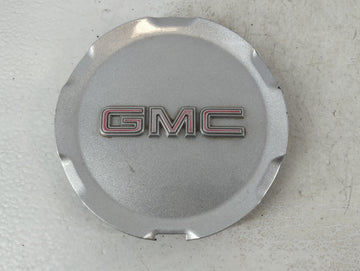 2016 Gmc Terrain Center Cap Oem - Oemusedautoparts1.com