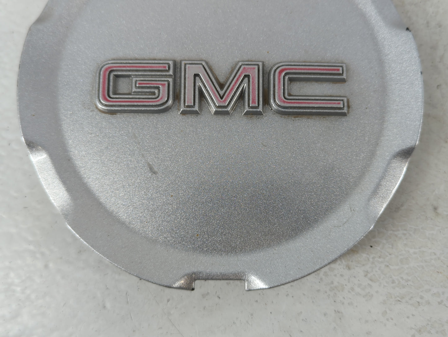 2016 Gmc Terrain Center Cap Oem - Oemusedautoparts1.com