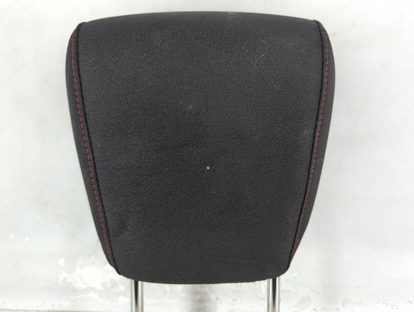 2016 Gmc Terrain Headrest Head Rest Front Driver Passenger Seat Fits OEM Used Auto Parts - Oemusedautoparts1.com