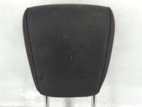 2016 Gmc Terrain Headrest Head Rest Front Driver Passenger Seat Fits OEM Used Auto Parts - Oemusedautoparts1.com