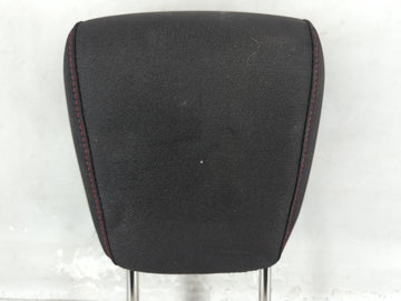 2016 Gmc Terrain Headrest Head Rest Front Driver Passenger Seat Fits OEM Used Auto Parts - Oemusedautoparts1.com