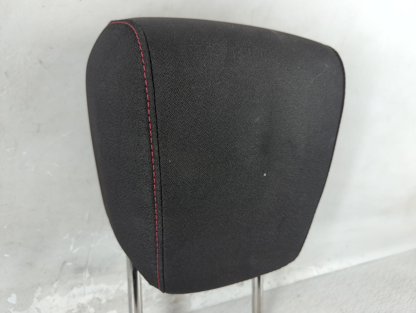 2016 Gmc Terrain Headrest Head Rest Front Driver Passenger Seat Fits OEM Used Auto Parts - Oemusedautoparts1.com