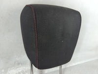 2016 Gmc Terrain Headrest Head Rest Front Driver Passenger Seat Fits OEM Used Auto Parts - Oemusedautoparts1.com