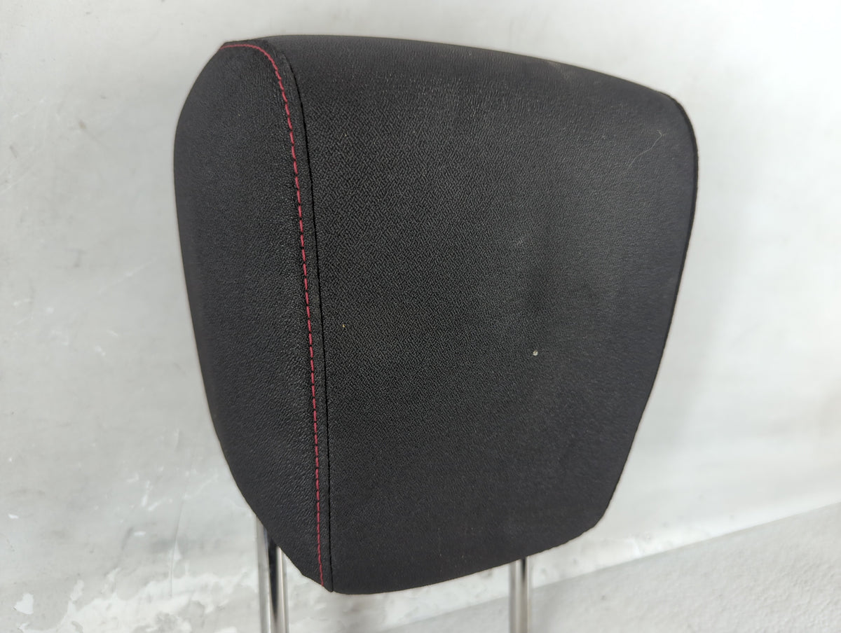 2016 Gmc Terrain Headrest Head Rest Front Driver Passenger Seat Fits OEM Used Auto Parts - Oemusedautoparts1.com