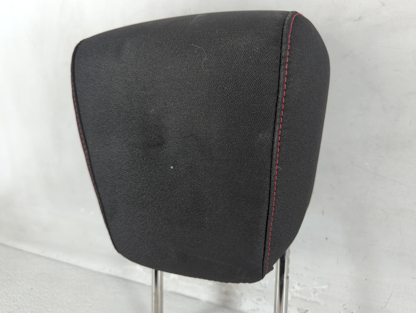 2016 Gmc Terrain Headrest Head Rest Front Driver Passenger Seat Fits OEM Used Auto Parts - Oemusedautoparts1.com