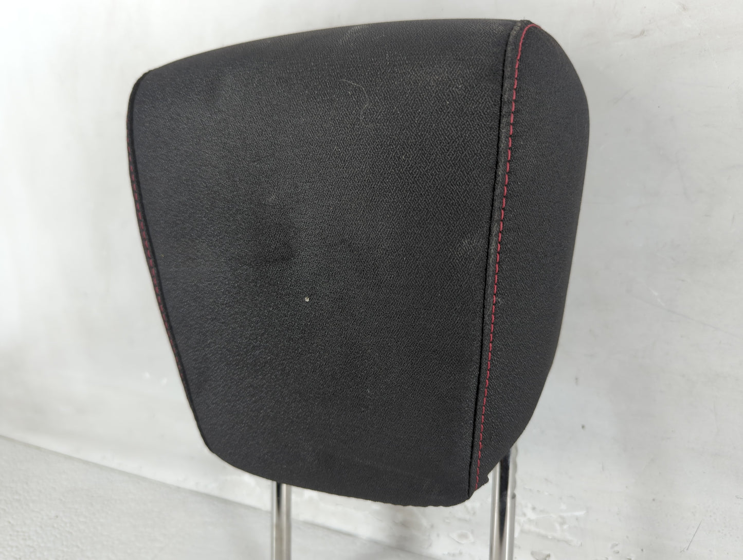 2016 Gmc Terrain Headrest Head Rest Front Driver Passenger Seat Fits OEM Used Auto Parts - Oemusedautoparts1.com