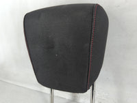 2016 Gmc Terrain Headrest Head Rest Front Driver Passenger Seat Fits OEM Used Auto Parts - Oemusedautoparts1.com
