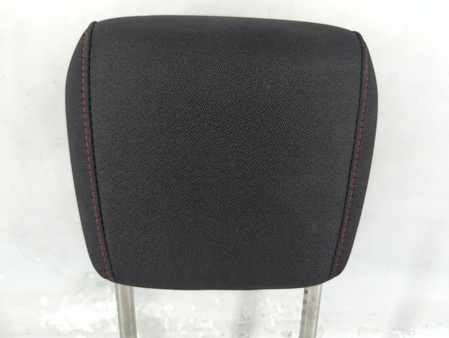 2016 Gmc Terrain Headrest Head Rest Front Driver Passenger Seat Fits OEM Used Auto Parts - Oemusedautoparts1.com