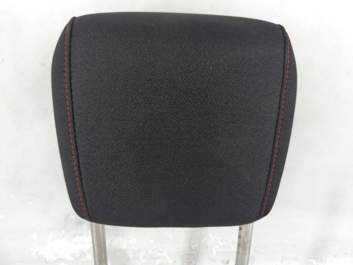 2016 Gmc Terrain Headrest Head Rest Front Driver Passenger Seat Fits OEM Used Auto Parts - Oemusedautoparts1.com