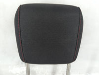 2016 Gmc Terrain Headrest Head Rest Front Driver Passenger Seat Fits OEM Used Auto Parts - Oemusedautoparts1.com