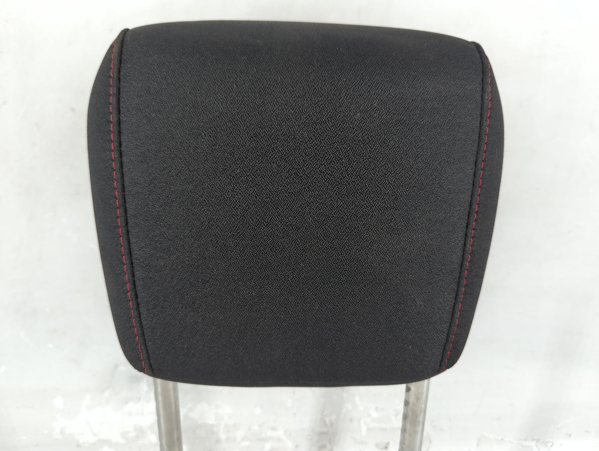 2016 Gmc Terrain Headrest Head Rest Front Driver Passenger Seat Fits OEM Used Auto Parts - Oemusedautoparts1.com