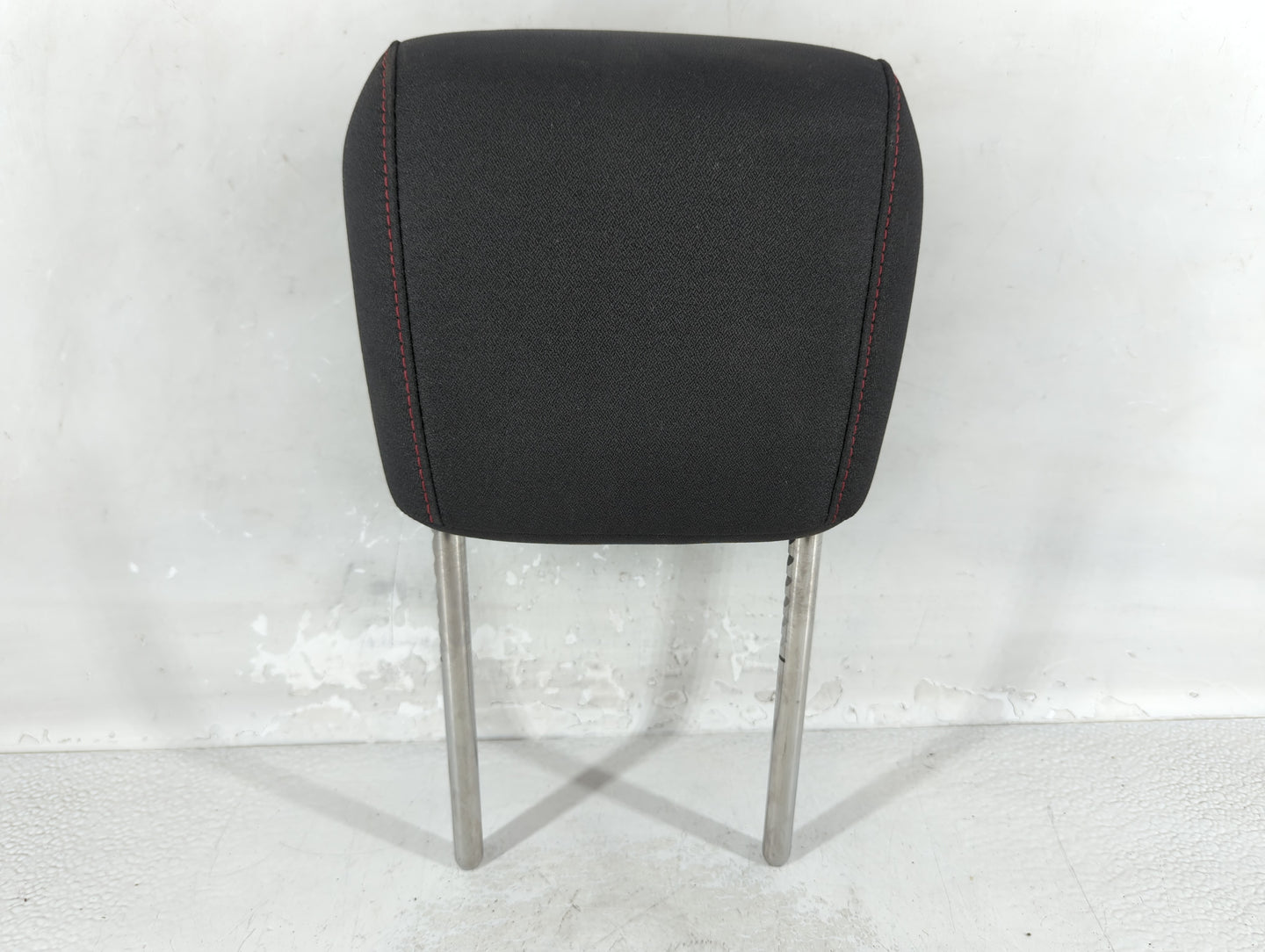 2016 Gmc Terrain Headrest Head Rest Front Driver Passenger Seat Fits OEM Used Auto Parts - Oemusedautoparts1.com