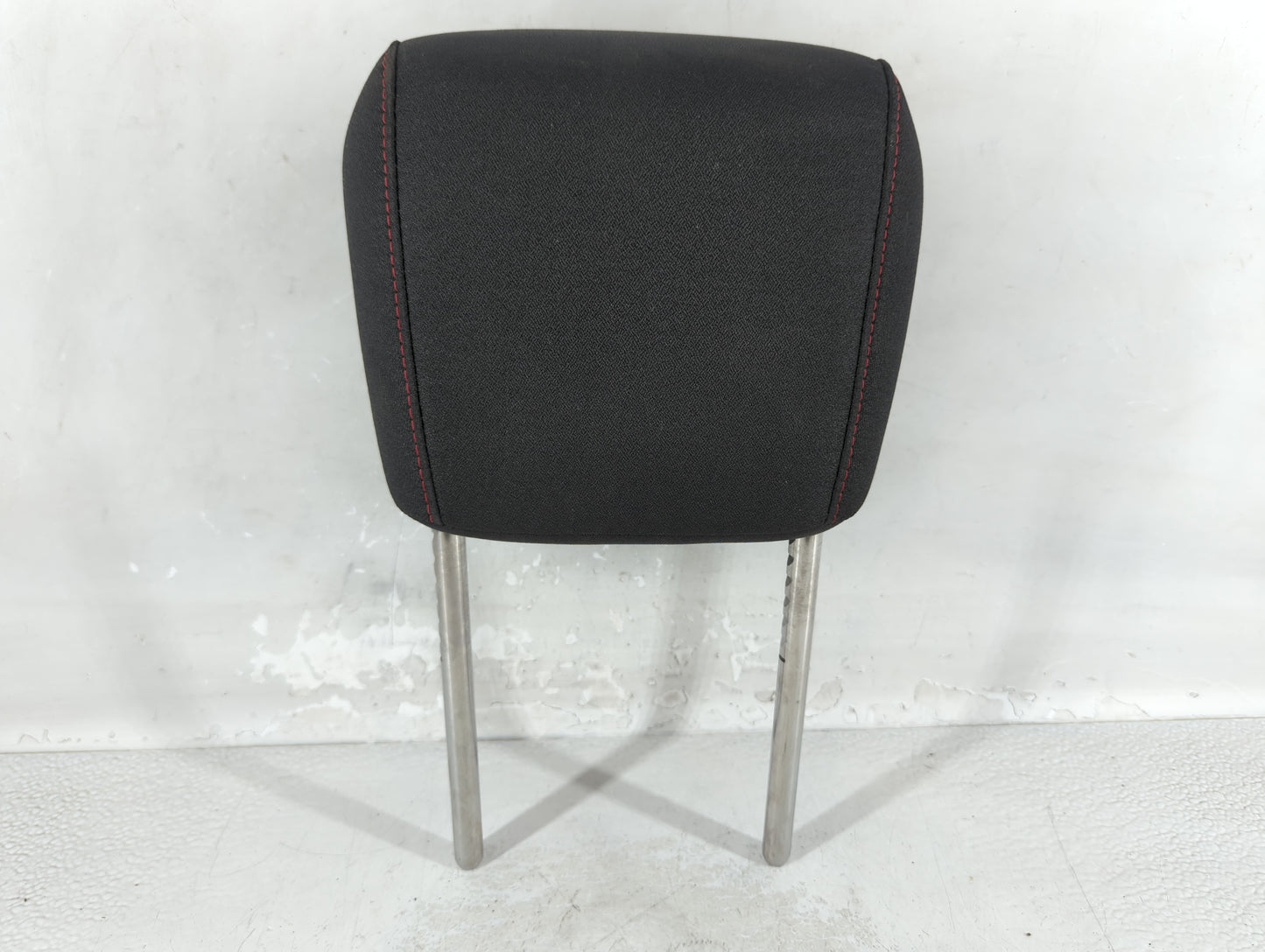 2016 Gmc Terrain Headrest Head Rest Front Driver Passenger Seat Fits OEM Used Auto Parts - Oemusedautoparts1.com