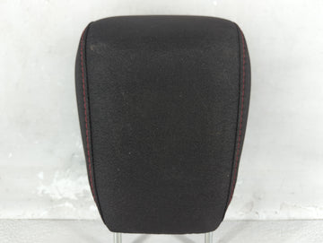 2016 Gmc Terrain Headrest Head Rest Rear Seat Fits OEM Used Auto Parts - Oemusedautoparts1.com