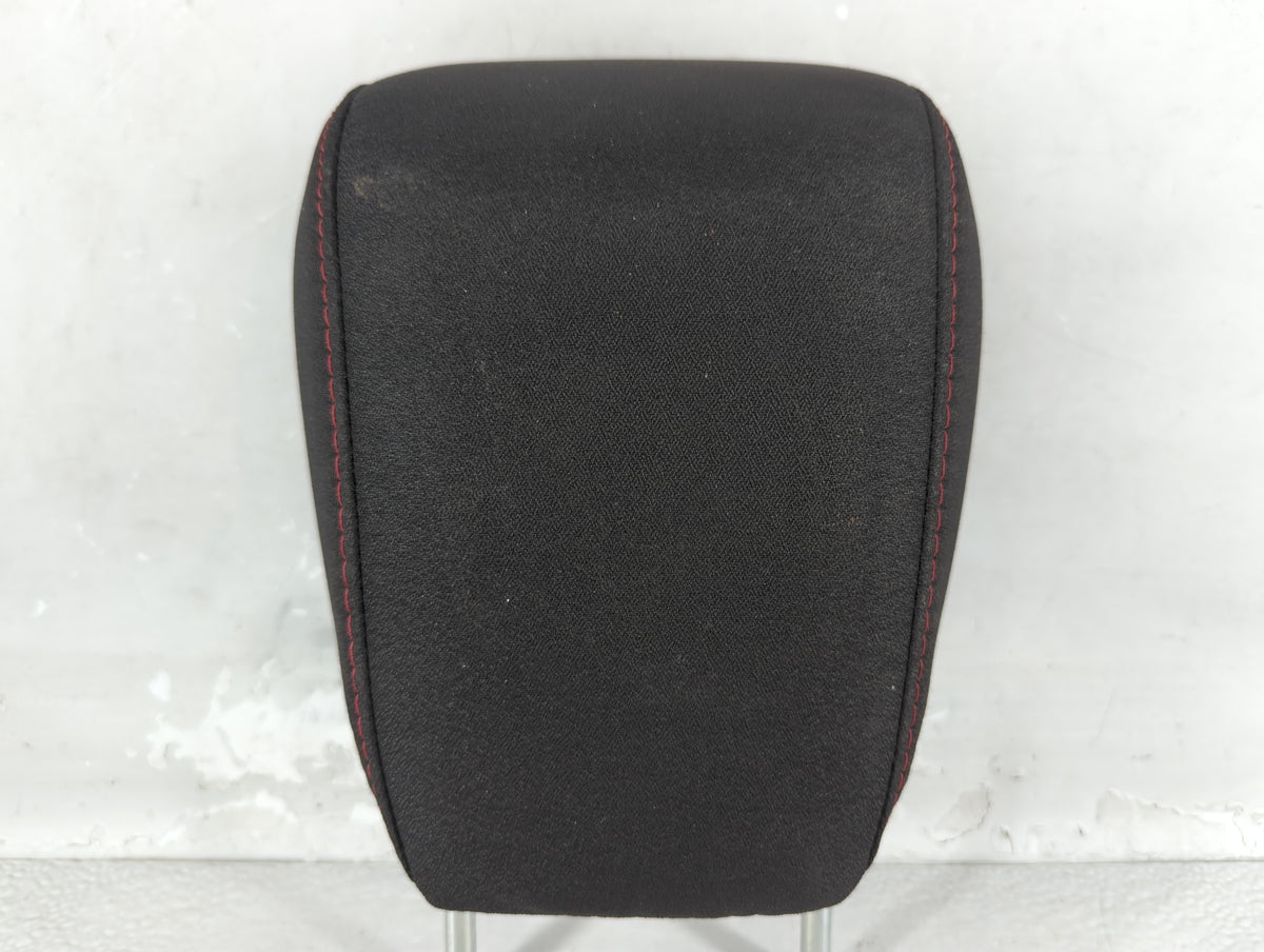 2016 Gmc Terrain Headrest Head Rest Rear Seat Fits OEM Used Auto Parts - Oemusedautoparts1.com