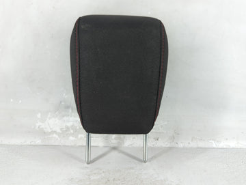 2016 Gmc Terrain Headrest Head Rest Rear Seat Fits OEM Used Auto Parts