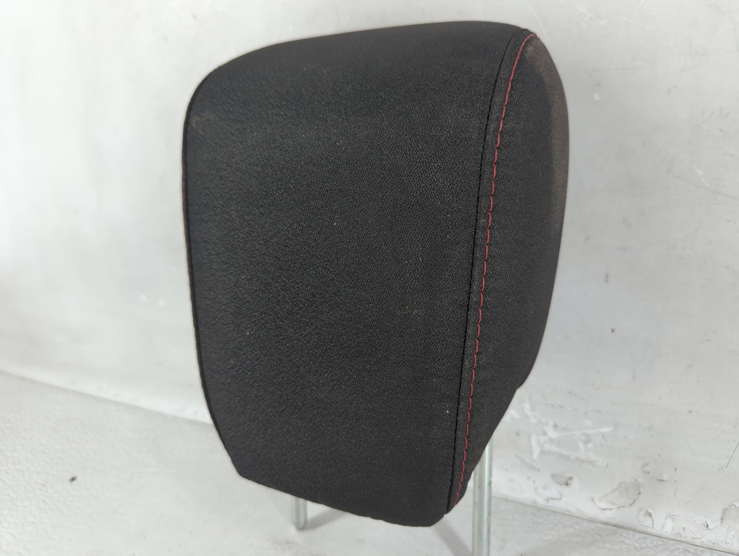 2016 Gmc Terrain Headrest Head Rest Rear Seat Fits OEM Used Auto Parts - Oemusedautoparts1.com