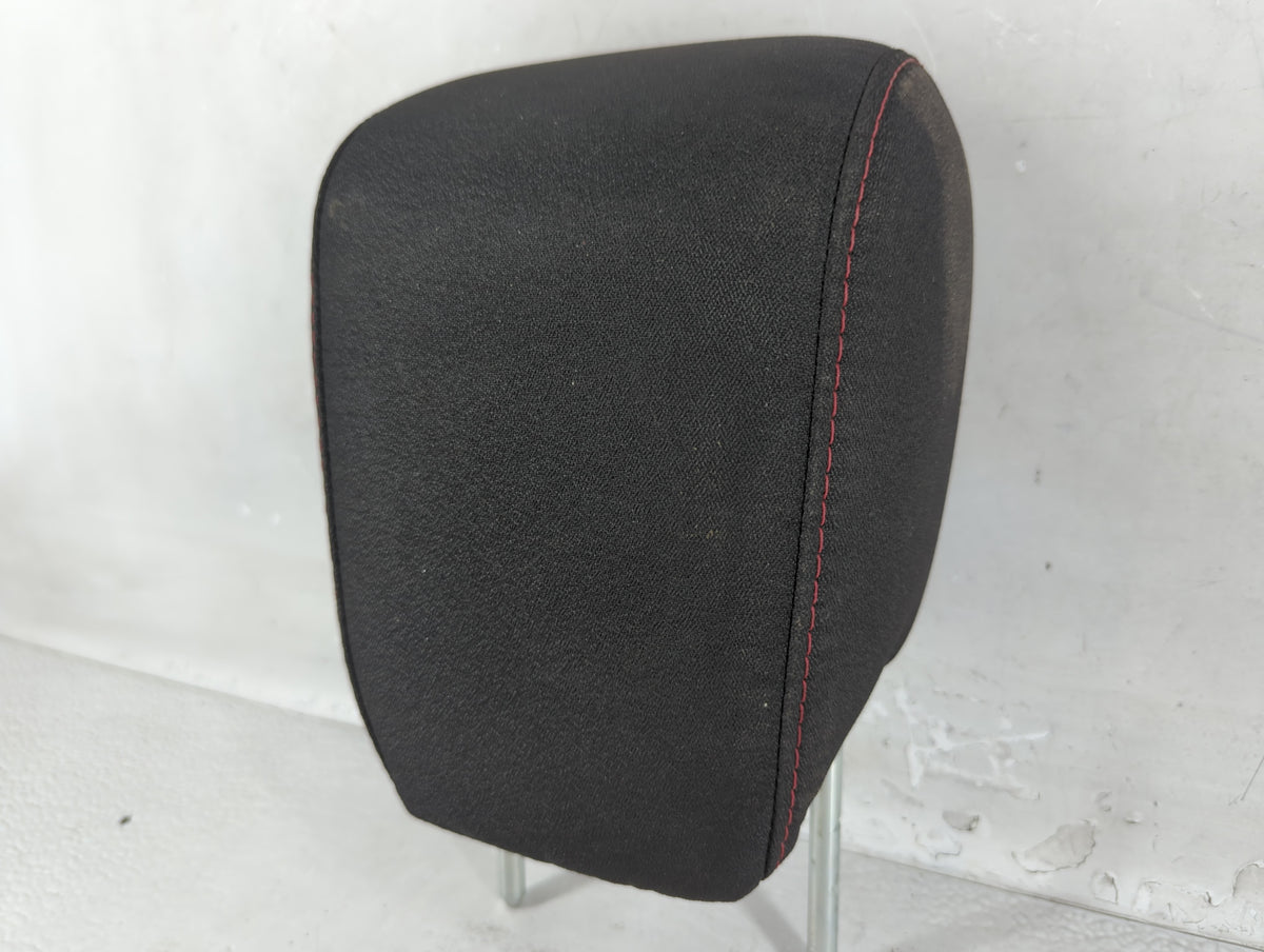 2016 Gmc Terrain Headrest Head Rest Rear Seat Fits OEM Used Auto Parts - Oemusedautoparts1.com