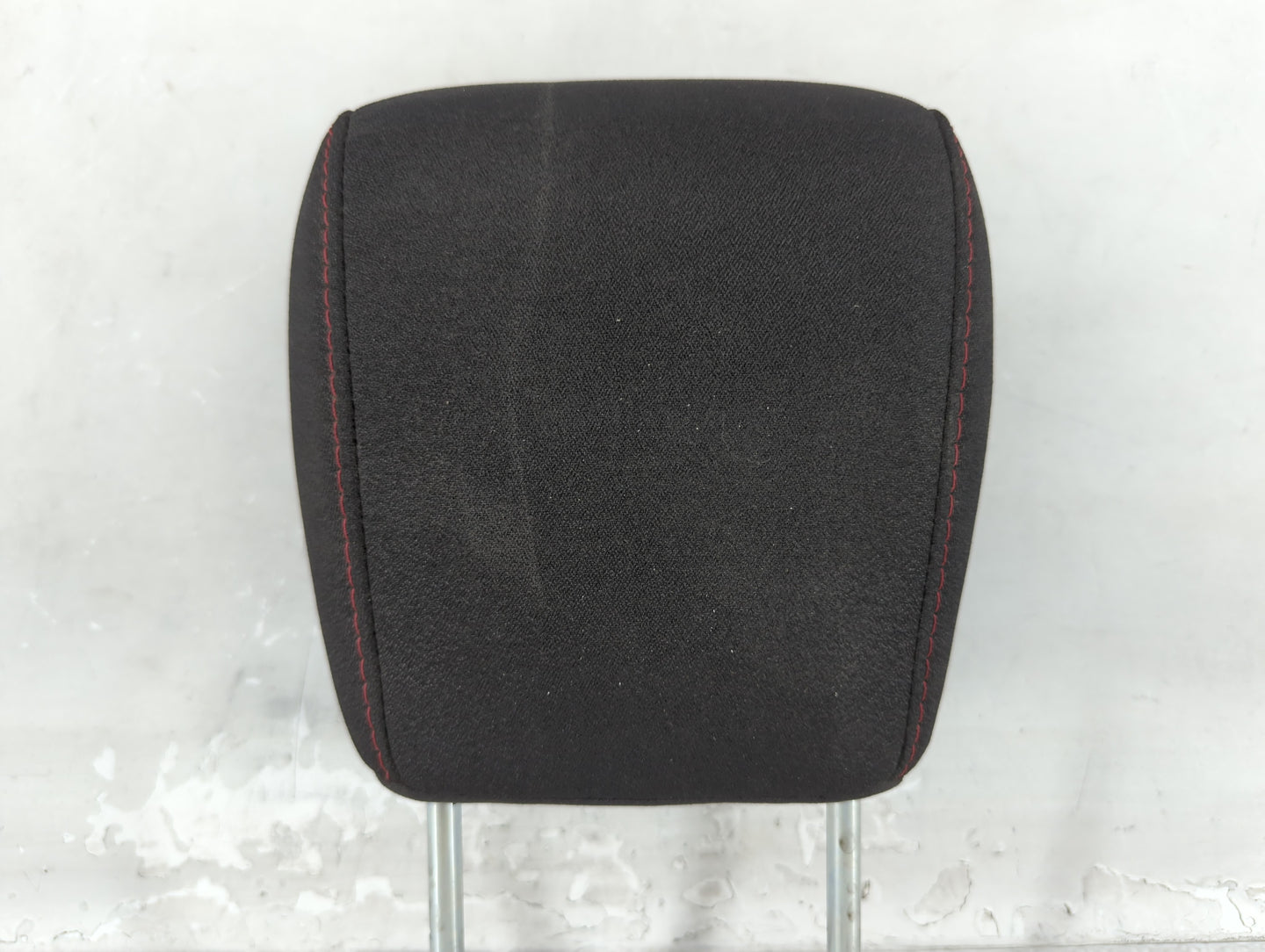 2016 Gmc Terrain Headrest Head Rest Rear Seat Fits OEM Used Auto Parts - Oemusedautoparts1.com