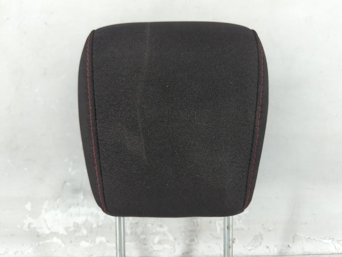 2016 Gmc Terrain Headrest Head Rest Rear Seat Fits OEM Used Auto Parts - Oemusedautoparts1.com