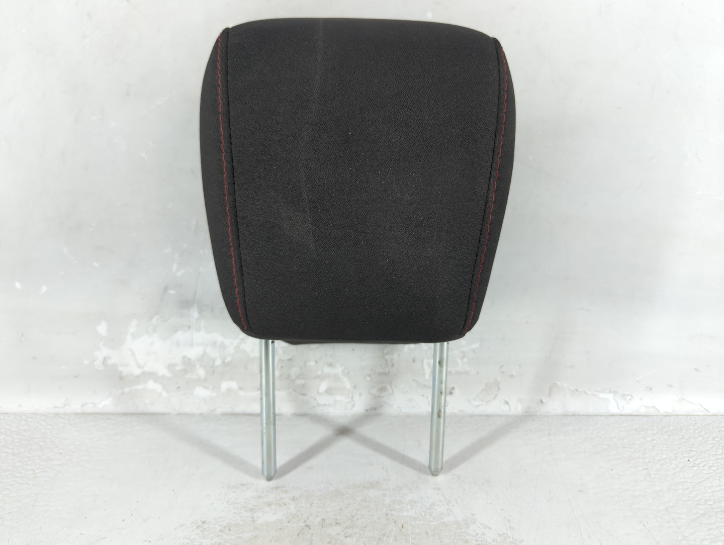 2016 Gmc Terrain Headrest Head Rest Rear Seat Fits OEM Used Auto Parts - Oemusedautoparts1.com