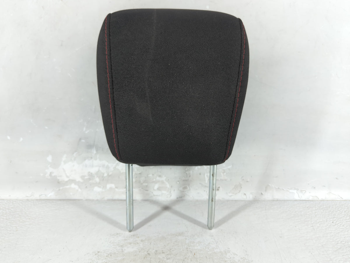 2016 Gmc Terrain Headrest Head Rest Rear Seat Fits OEM Used Auto Parts - Oemusedautoparts1.com