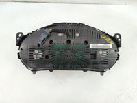 2013-2017 Gmc Terrain Instrument Cluster Speedometer Gauges P/N:23265867 Fits Fits 2013 2014 2015 2016 2017 OEM Used Auto Pa