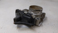 2016-2017 Gmc Terrain Throttle Body Fits Fits 2016 2017 OEM Used Auto Parts - Oemusedautoparts1.com