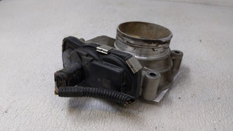 compare product 2016-2017 Gmc Terrain Throttle Body Fits Fits 2016 2017 OEM Used Auto Parts