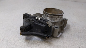 2016-2017 Gmc Terrain Throttle Body Fits Fits 2016 2017 OEM Used Auto Parts - Oemusedautoparts1.com