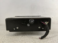 2015-2016 Gmc Yukon Radio AM FM Cd Player Receiver Replacement P/N:13594480 Fits Fits 2015 2016 2017 2018 2019 2020 OEM Used