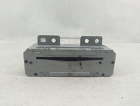 2016-2020 Gmc Yukon Radio AM FM Cd Player Receiver Replacement P/N:23395933 Fits Fits 2016 2017 2018 2019 2020 OEM Used Auto