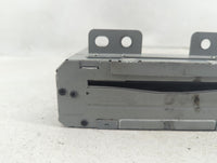 2016-2020 Gmc Yukon Radio AM FM Cd Player Receiver Replacement P/N:23395933 Fits Fits 2016 2017 2018 2019 2020 OEM Used Auto