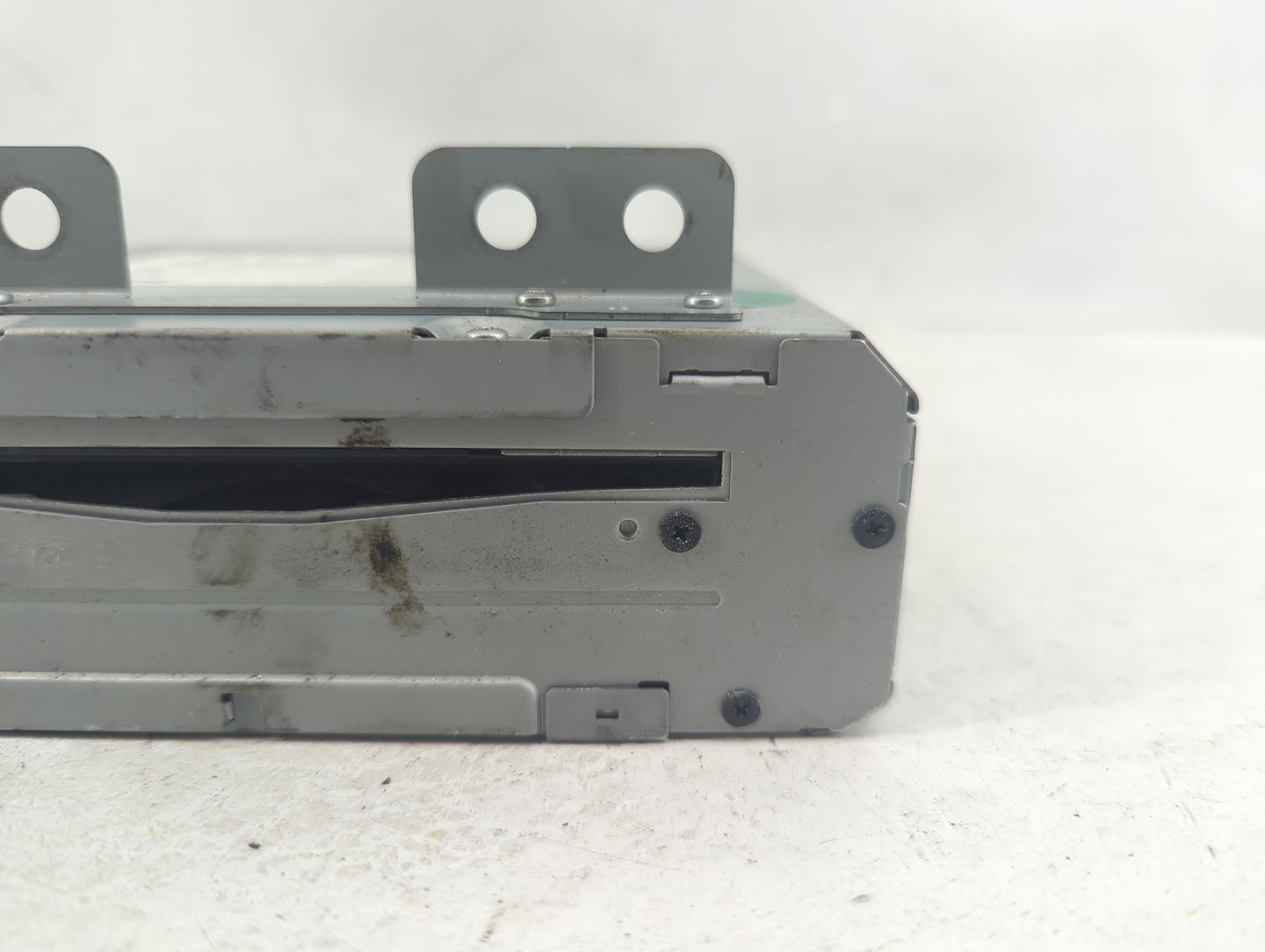 2016-2020 Gmc Yukon Radio AM FM Cd Player Receiver Replacement P/N:23395933 Fits Fits 2016 2017 2018 2019 2020 OEM Used Auto