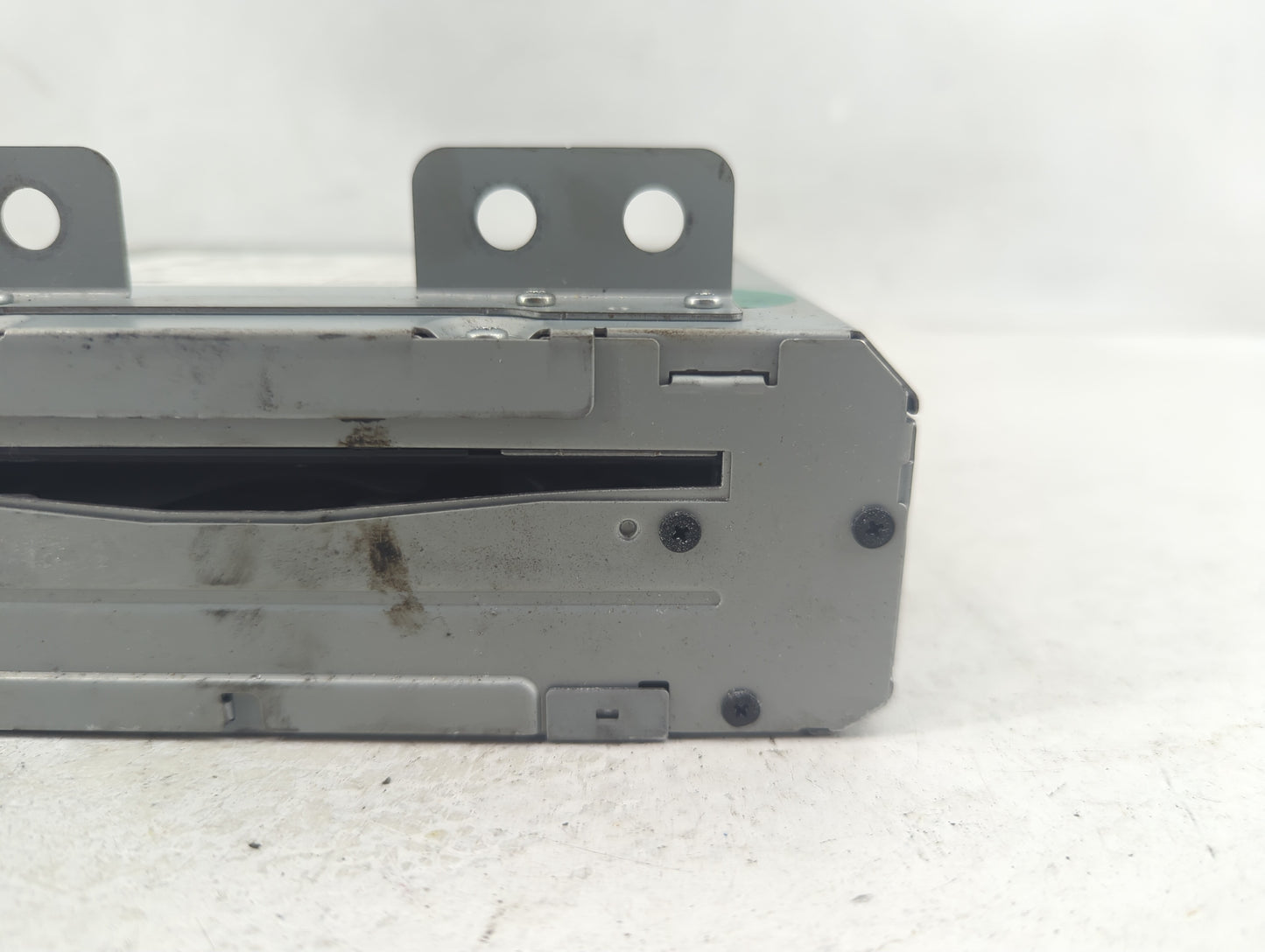 2016-2020 Gmc Yukon Radio AM FM Cd Player Receiver Replacement P/N:23395933 Fits Fits 2016 2017 2018 2019 2020 OEM Used Auto