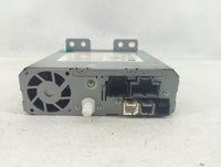 2016-2020 Gmc Yukon Radio AM FM Cd Player Receiver Replacement P/N:23395933 Fits Fits 2016 2017 2018 2019 2020 OEM Used Auto