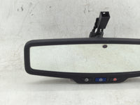 2015-2020 Gmc Yukon Interior Rear View Mirror Replacement OEM Fits OEM Used Auto Parts - Oemusedautoparts1.com