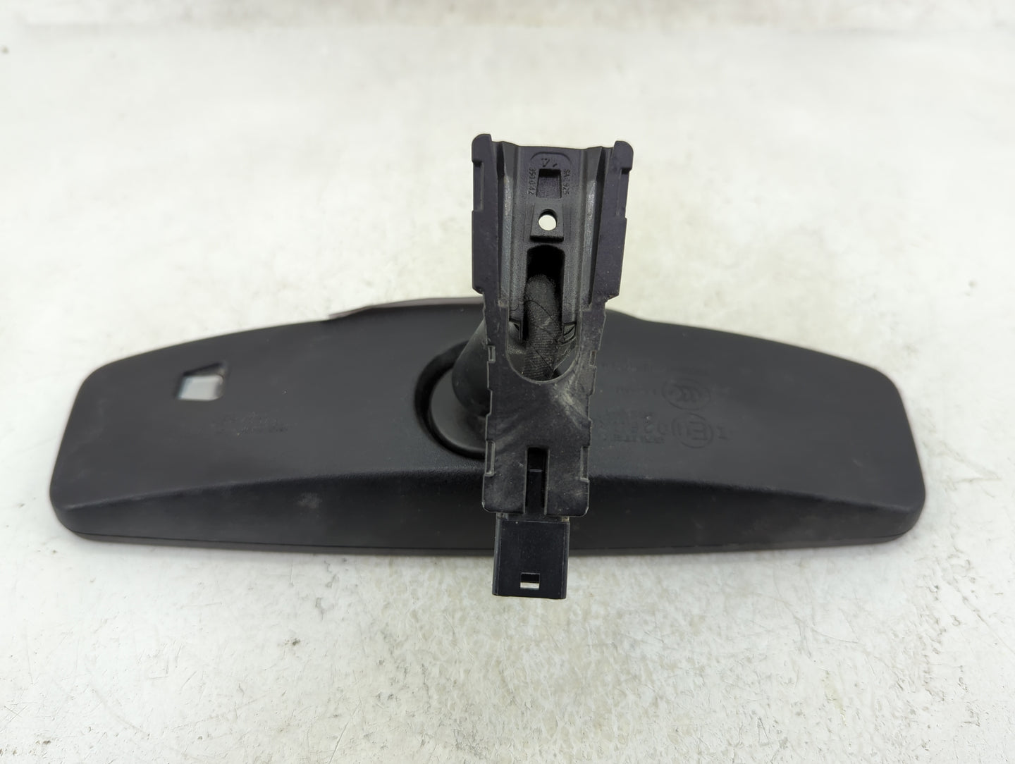 2015-2020 Gmc Yukon Interior Rear View Mirror Replacement OEM Fits OEM Used Auto Parts - Oemusedautoparts1.com