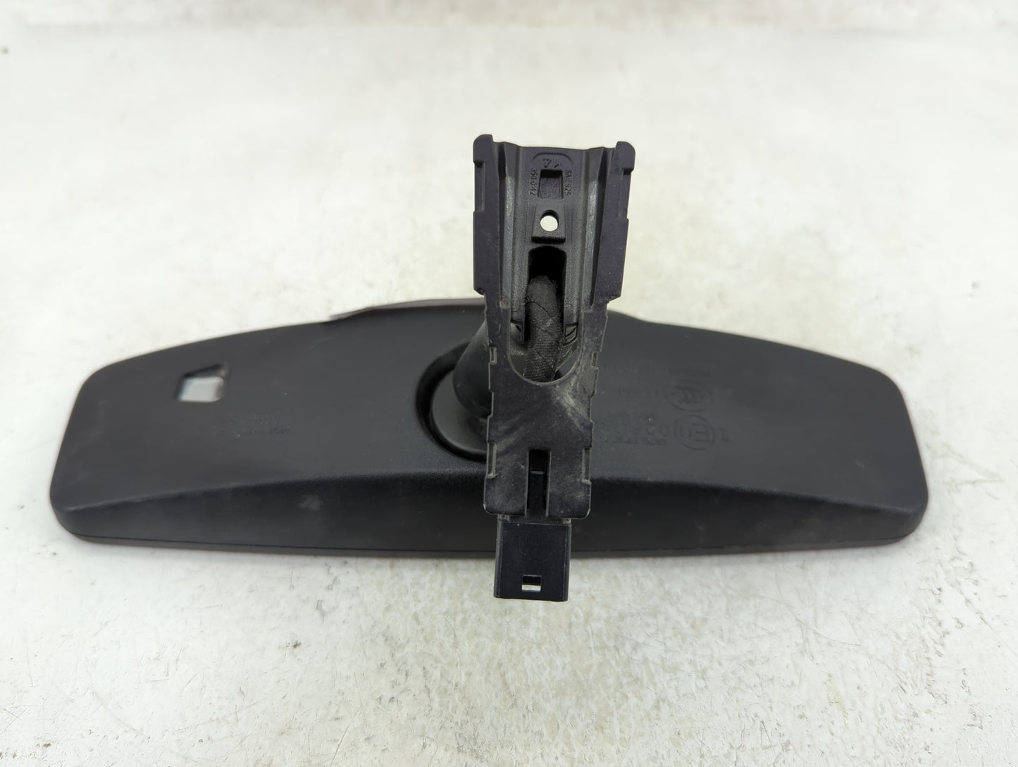 2015-2020 Gmc Yukon Interior Rear View Mirror Replacement OEM Fits OEM Used Auto Parts - Oemusedautoparts1.com