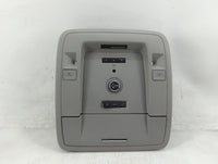 2016 Gmc Yukon Overhead Roof Console - Oemusedautoparts1.com