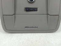 2016 Gmc Yukon Overhead Roof Console - Oemusedautoparts1.com