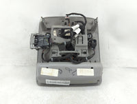 2016 Gmc Yukon Overhead Roof Console - Oemusedautoparts1.com