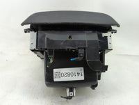 2016 Gmc Yukon Radio AM FM Cd Player Receiver Replacement P/N:23251764 Fits OEM Used Auto Parts - Oemusedautoparts1.com