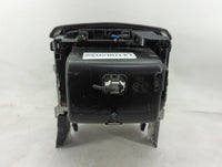 2016 Gmc Yukon Radio AM FM Cd Player Receiver Replacement P/N:23251764 Fits OEM Used Auto Parts - Oemusedautoparts1.com