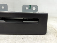 2015-2016 Gmc Yukon Radio AM FM Cd Player Receiver Replacement P/N:84016434 Fits Fits 2015 2016 2017 2018 2019 2020 OEM Used